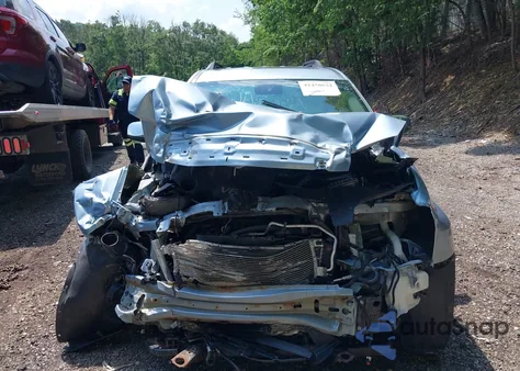 2014 GMC Terrain Sle-2 from USA, damaged, VIN 2GKFLWE39E6256955